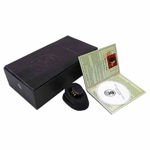 James Bond Spectre 1/1 Limited Edition Prop Replica Ring --0