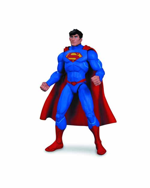 Justice League War Superman Action Figure --Batman --0