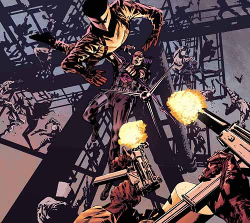 Secret Avengers #15 --0