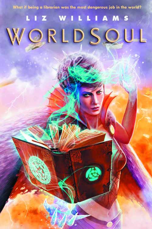 Worldsoul SC --0