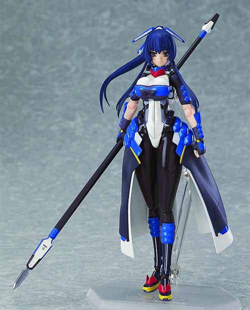Horizon In The Middle Of Nowhere Futayo Figma --0
