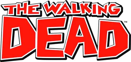 Walking Dead Comic Book Trading Card T/C Box --0