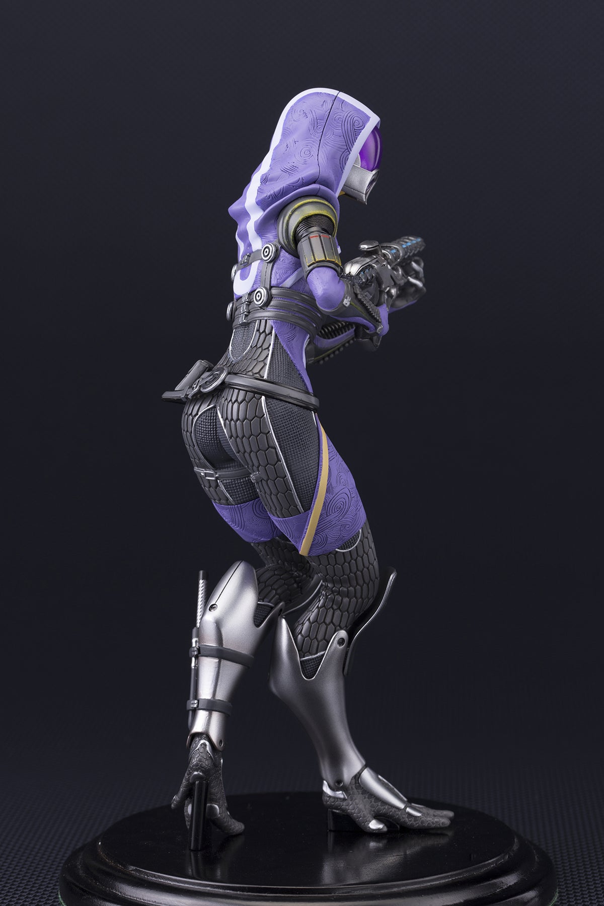 Mass Effect Tali Zorah Bishoujo Statue -- Kotobukiya --1