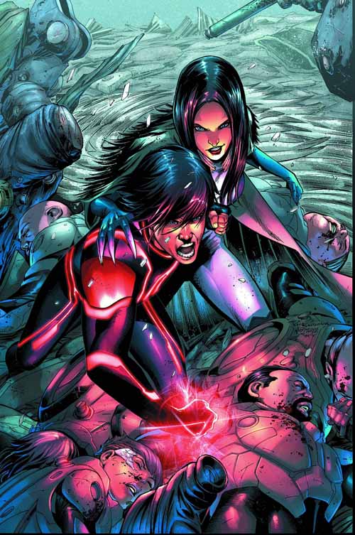 Superboy #27 --0