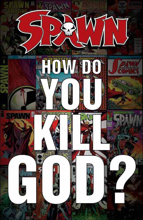 Spawn #239 --0