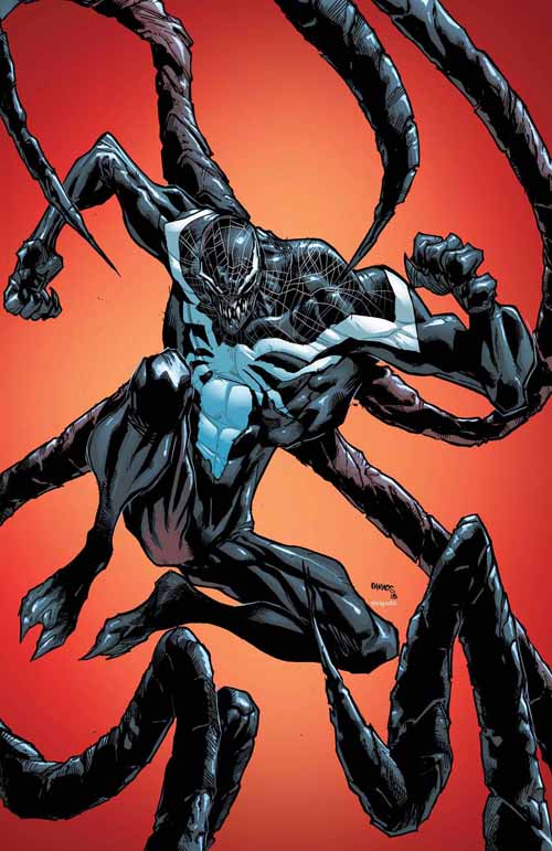 Superior Spider-Man #25 --0
