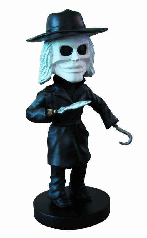 Puppet Master Blade Bobblehead --0