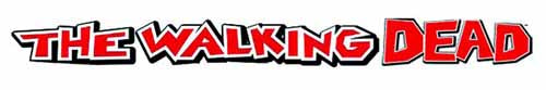 Walking Dead Survivors Poly Guitar Strap -- Robert Kirkman --0