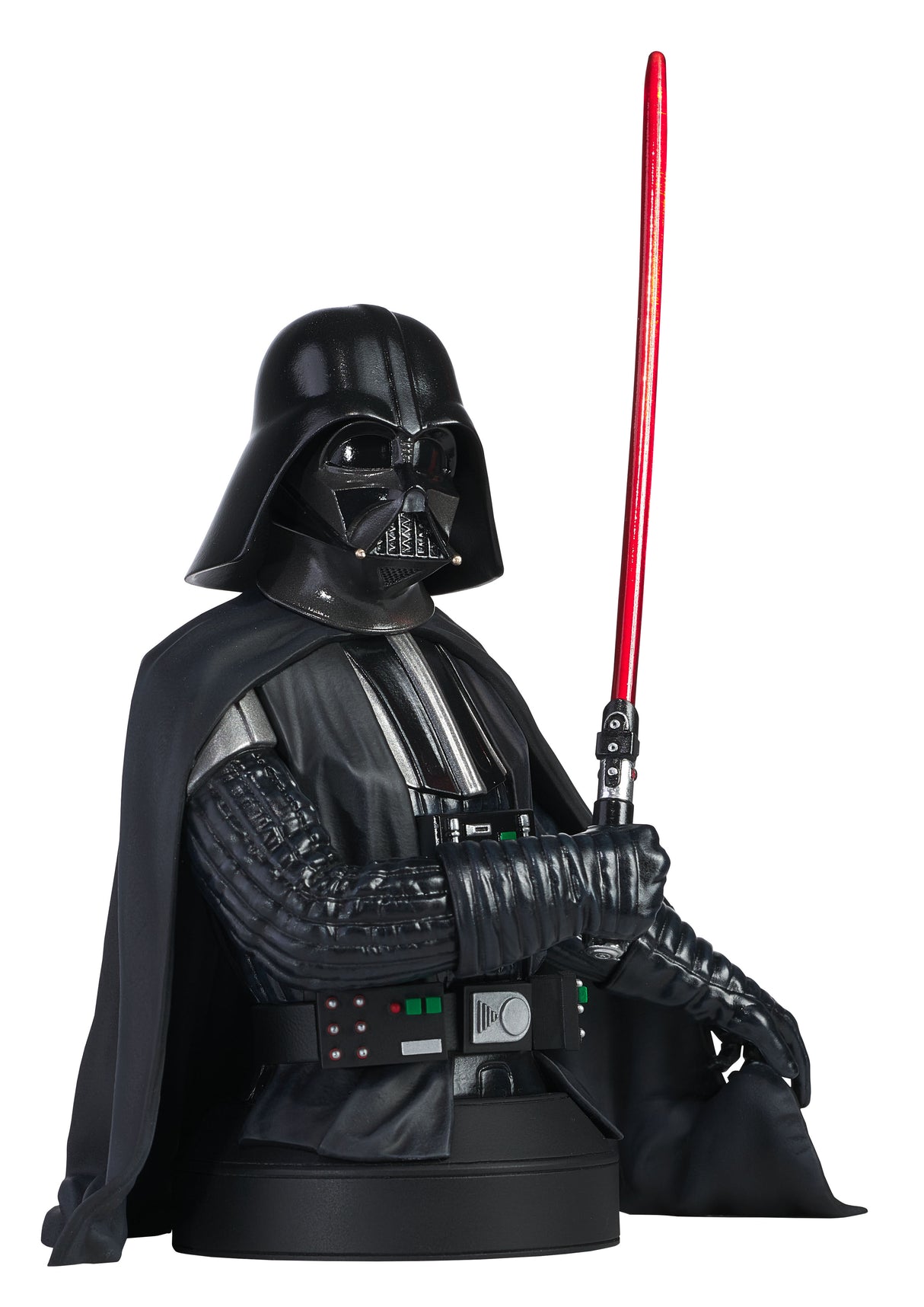 Star Wars ANH Darth Vader 1/6 Scale Bust EpIV A New Hope --2