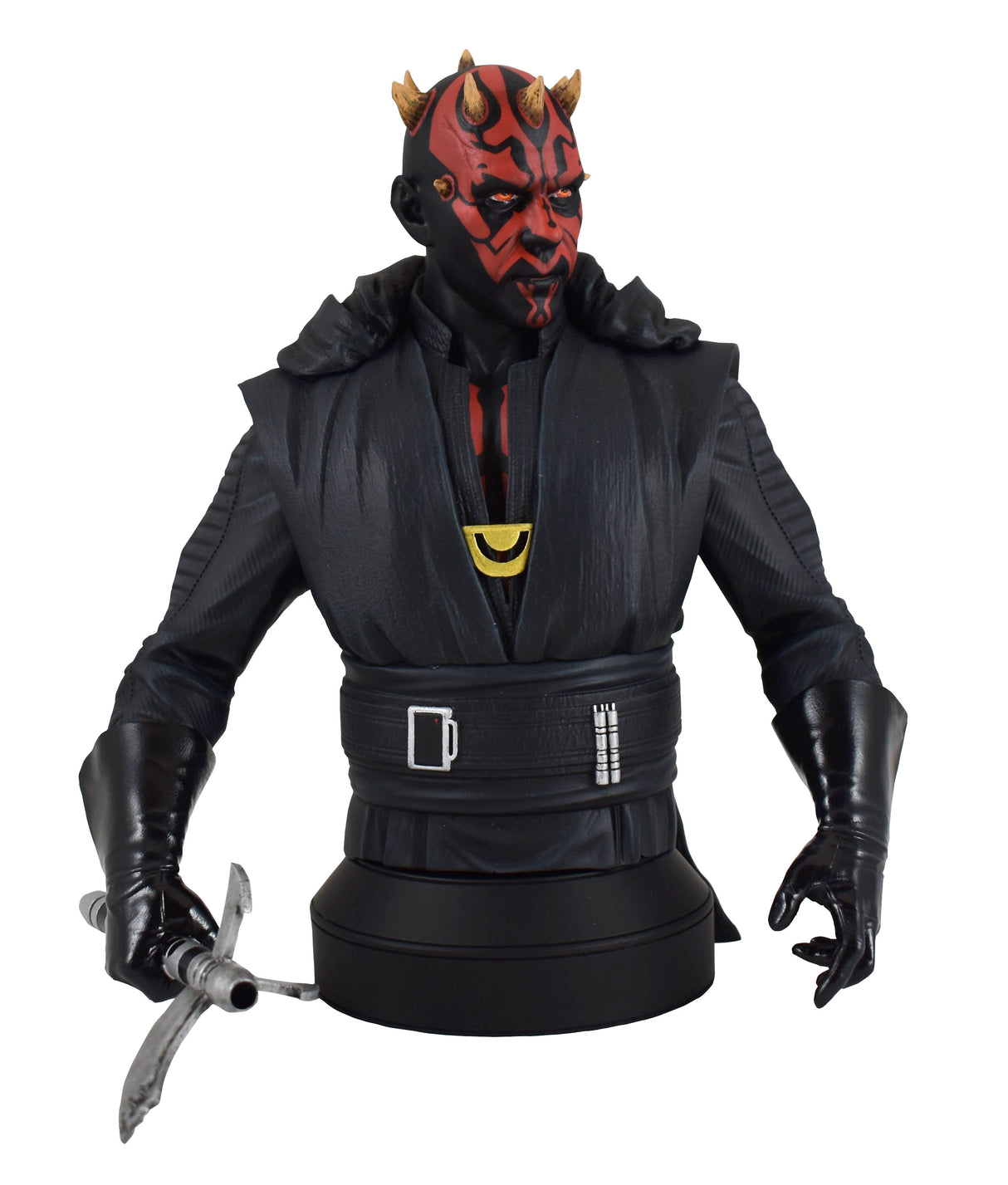 Star Wars Darth Maul Crimson Dawn 1/6 Scale Bust Diamond Select Toys --1