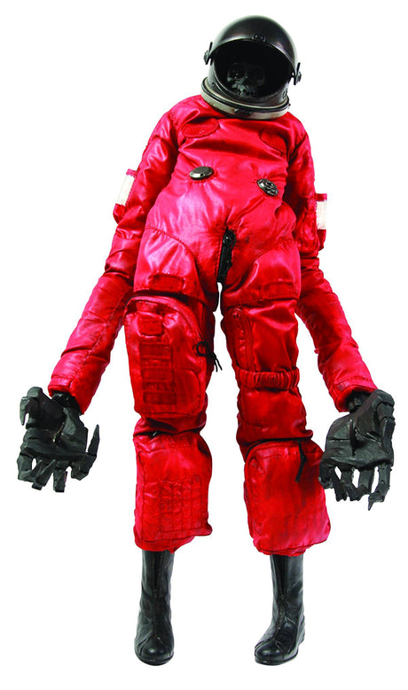 3a Evenfall Strigoi Totemnaut 1/6 Figure --0