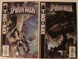 Friendly Neighborhood Spider-Man 19, 20, 21, 22 Sensational 35, 36 --1