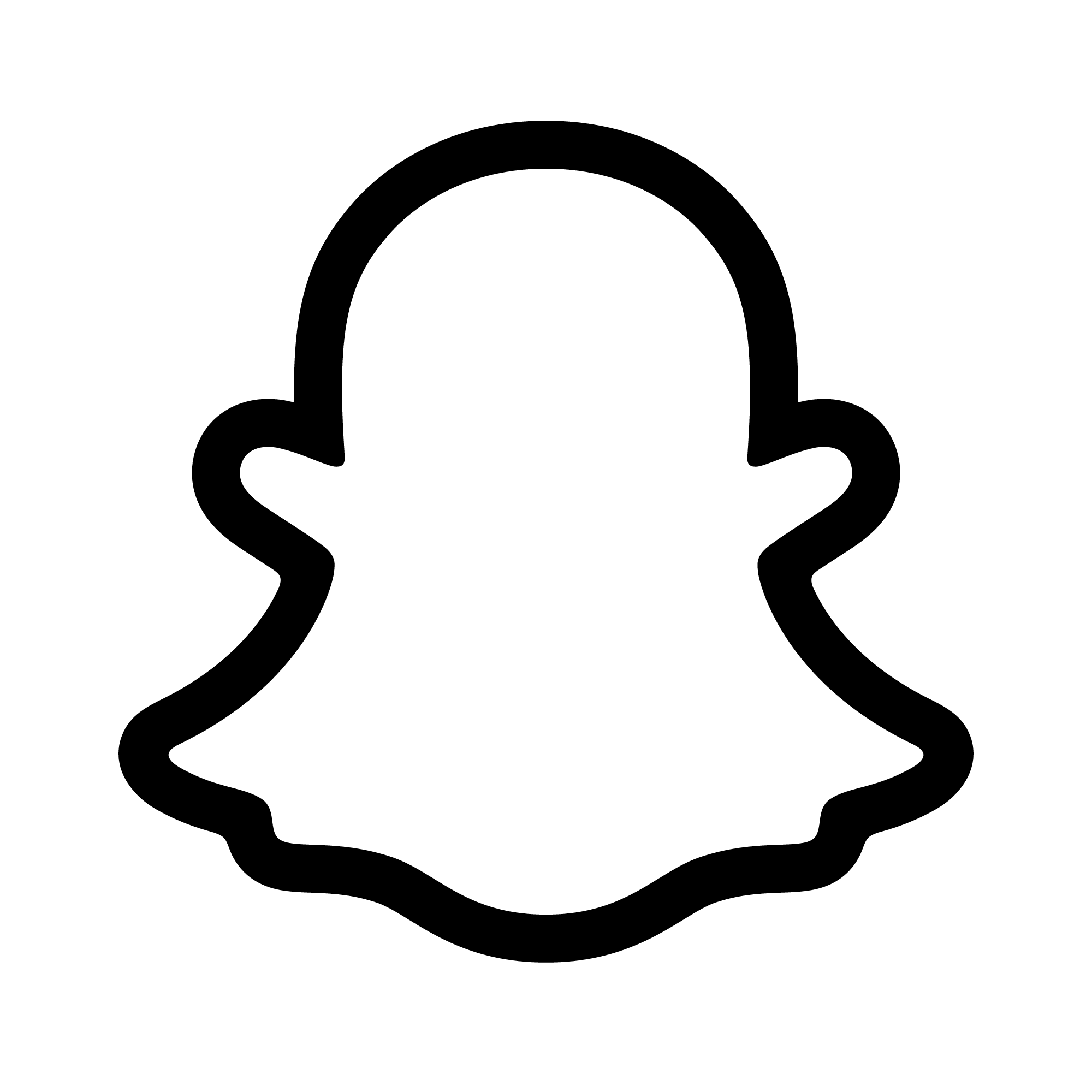 Follow Mythic Collectibles on Snapchat