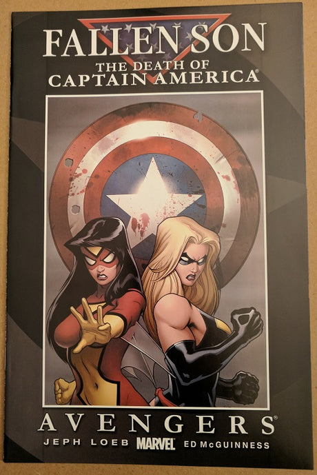 Civil War Fallen Son 1 2 3 4 5 Initiative Return Iron Man Mike Turner --1