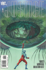 Justice 1 2 3 4 5 6 7 8 9 10 Set Variant Extra Ross Superman --7