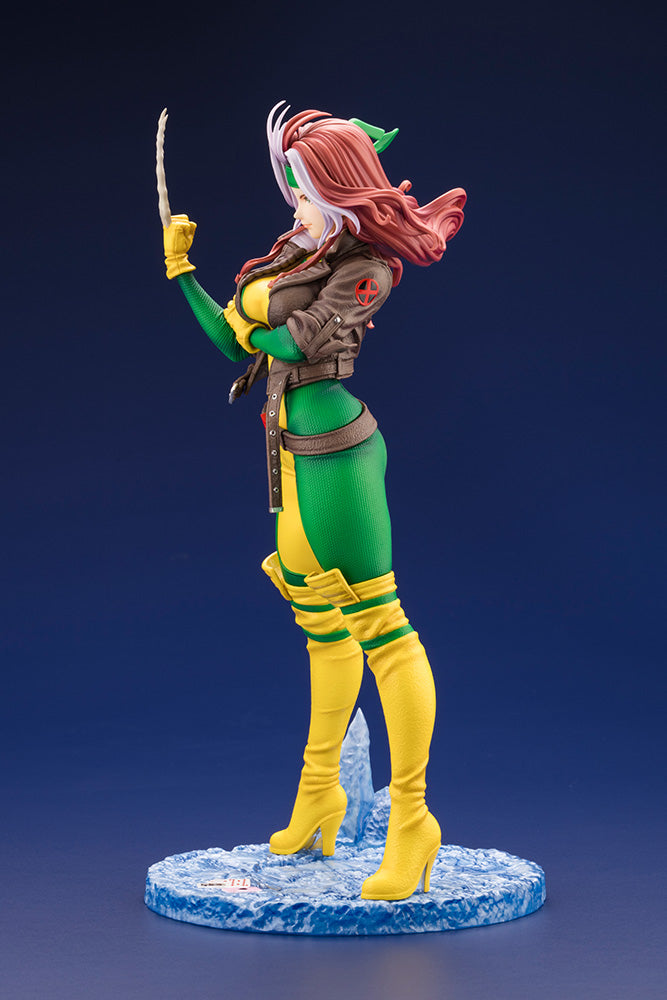 Marvel X-Men Rogue Rebirth Bishoujo Statue Kotobukiya --3