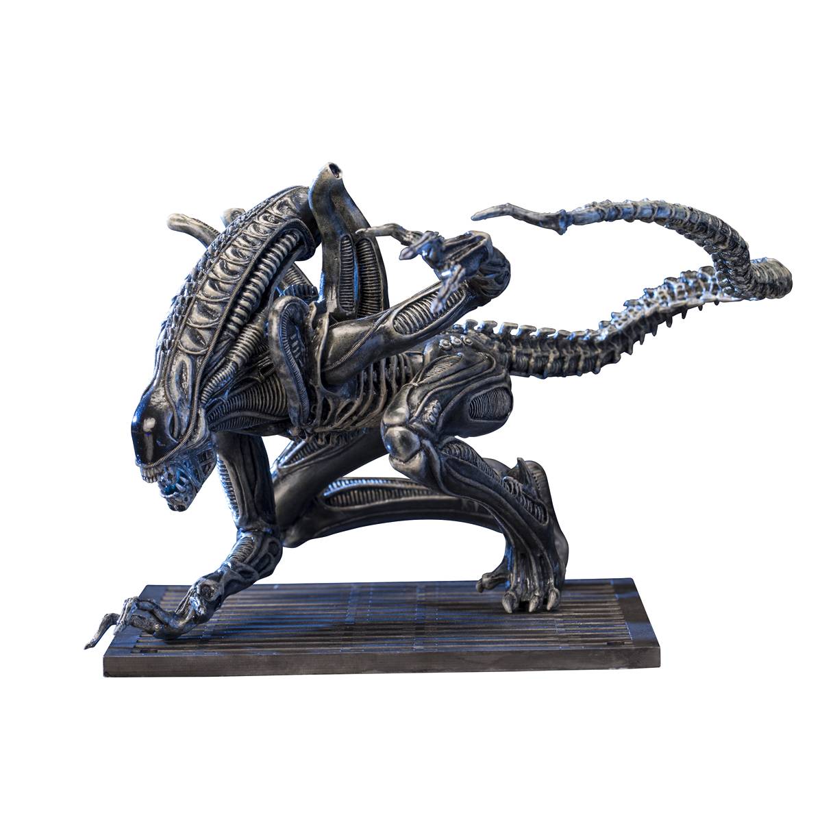 Alien Warrior Drone Aliens ARTFX+ Statue -- Kotobukiya --0