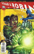 All Star Batman And Robin 9 Neal Adams Variant Frank Miller Jim Lee --0