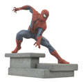 Amazing Spider-Man 2 Movie Statue -- Diamond Select Gentle Giant --0