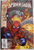 Amazing Spider-Man 525 Other David Deodato -- Mike Wieringo Variant --0