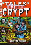 EC Archives Tales From The Crypt HC Vol 02 --0