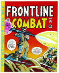 EC Archives Frontline Combat HC Vol 01 3 --0