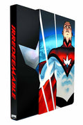 Definitive Irredeemable HC Vol 01 --0