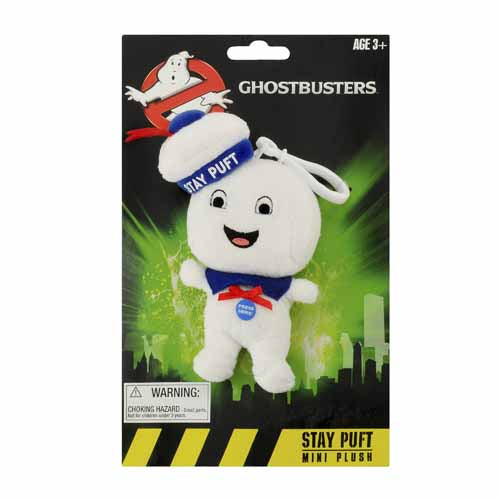 Ghostbusters 16-Piece Mini Plush Assortment --0
