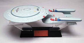 Star Trek TNG Next Generation NCC-1701-D Enterprise Ship --0