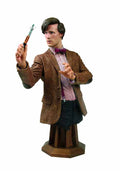 Doctor Who 11Th Doctor Maxi Bust Red Version --0