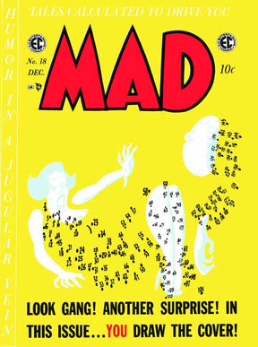 Mad Archives HC Vol 04 --0