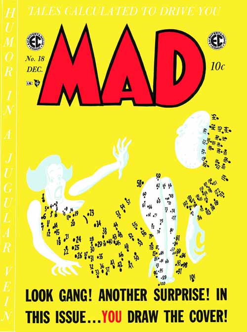 Mad Archives HC Vol 04 --0