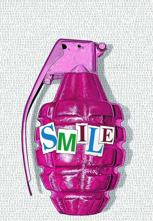 Invisibles Omnibus HC --0