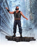 Dark Knight Rises Bane 1/12 Scale Statue --0
