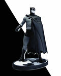 Batman Black & White Statue Darwyn Cooke --0