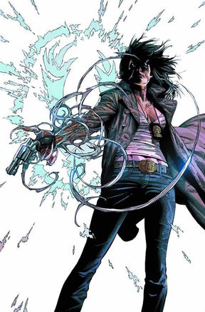 Witchblade Compendium Edition TPB Vol 03 --0