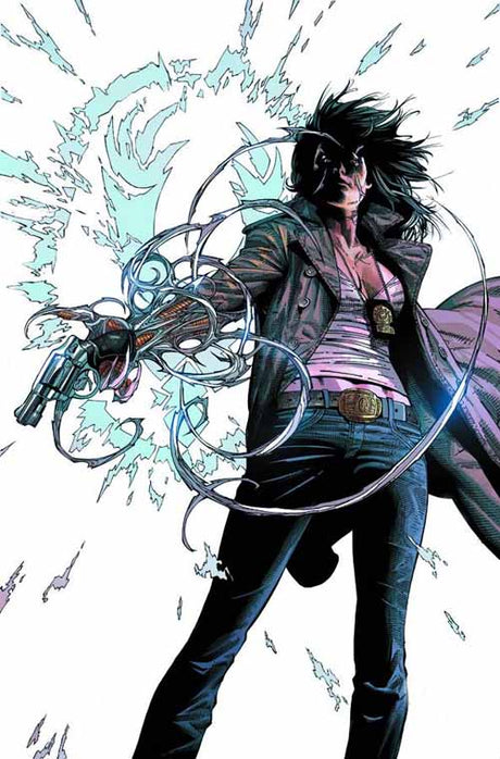 Witchblade Compendium Edition TPB Vol 03 --0