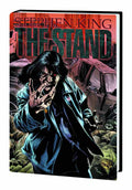 Stand Omnibus HC Slipcase --0