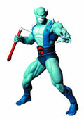 Thundercats 14-In Panthro Action Figure Case --0