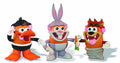 Mr Potato Head Looney Tunes Bundled Set --0