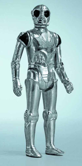Star Wars Kenner Death Star Droid 12-in Action Figure --0
