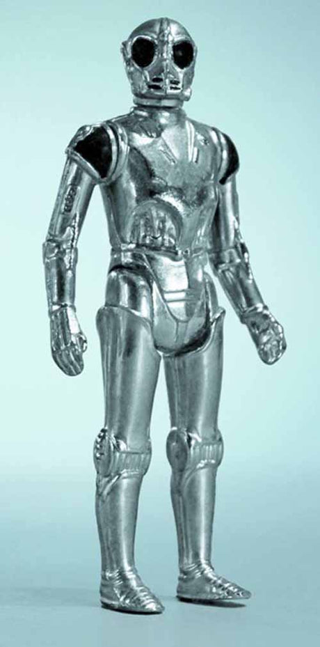 Star Wars Kenner Death Star Droid 12-in Action Figure --0