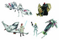 Star Wars Class I Fleet Vehicle Assortment 201203 --0