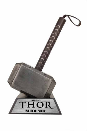 Thor Movie Hammer Of Thor Prop Replica -- Avengers --0