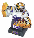 MX Collectibles LSU Tigers Mascot Bust --0