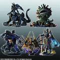 Final Fantasy Creatures Kai Set Vol 04 --0