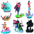 One Piece Ep Of Fish-Man Island Logbox 6-Piece Ds --0