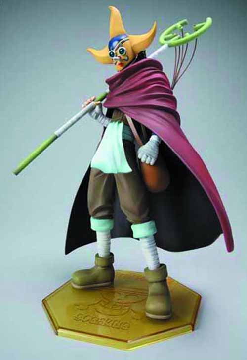 One Piece Pop Usop Ex Model PVC Figure --0