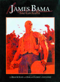 James Bama American Realist HC --0