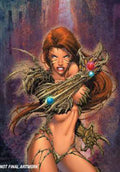 Witchblade Compendium Edition TPB Vol 02 --0